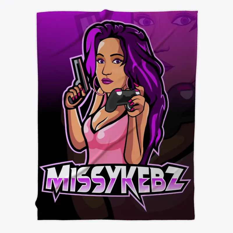 MissyKebz In Your House! 