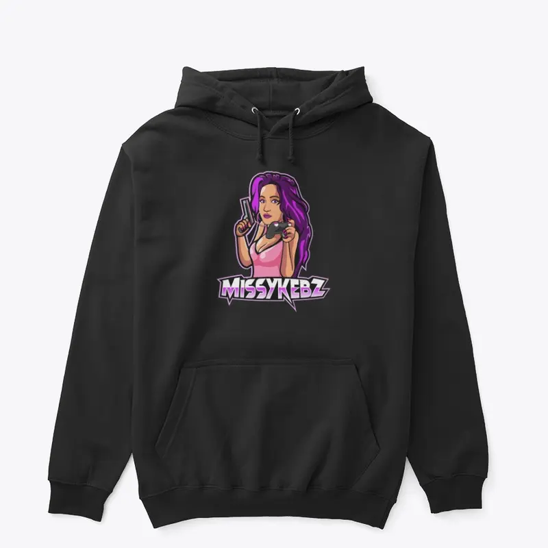 Classic Hoodie 